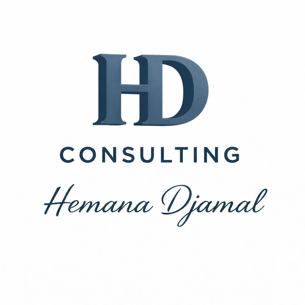 Logo HD Consulting